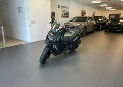 Bmw C 400 X (2025) usata