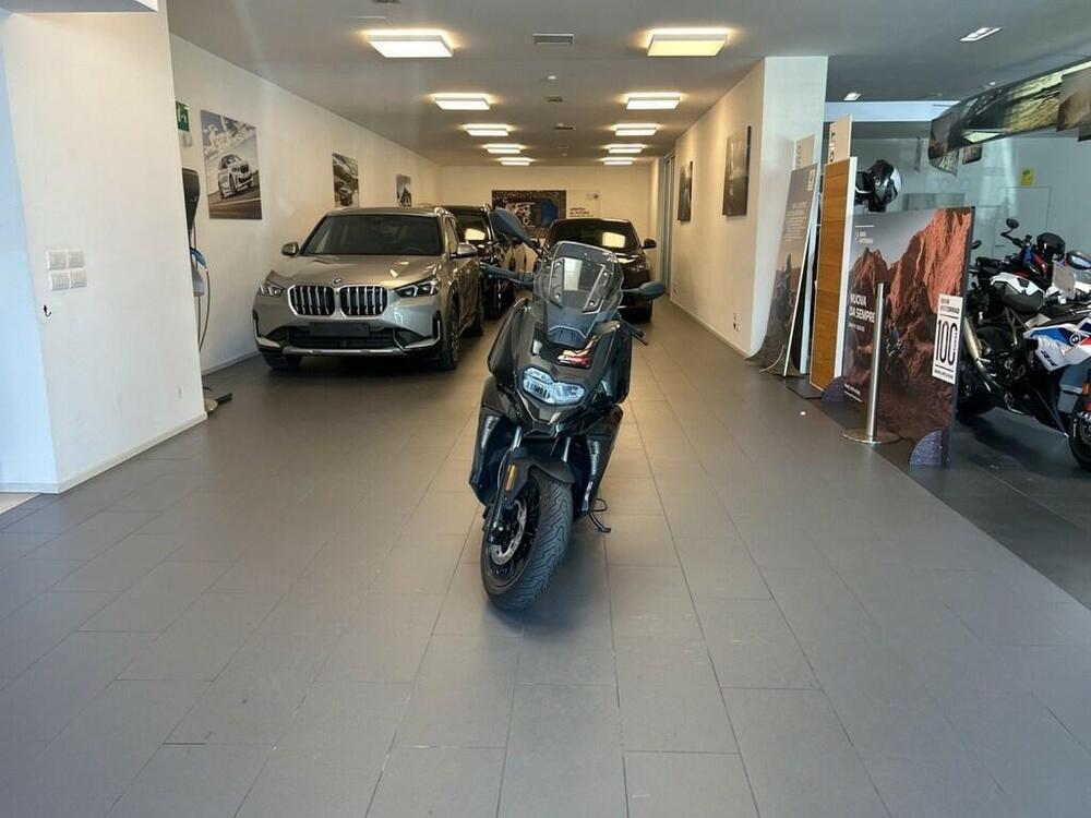 Bmw C 400 X (2025) (2)