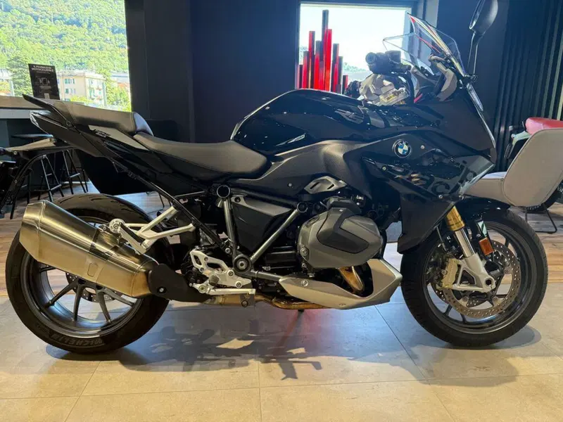 Bmw R 1250 RS (2021 - 25)
