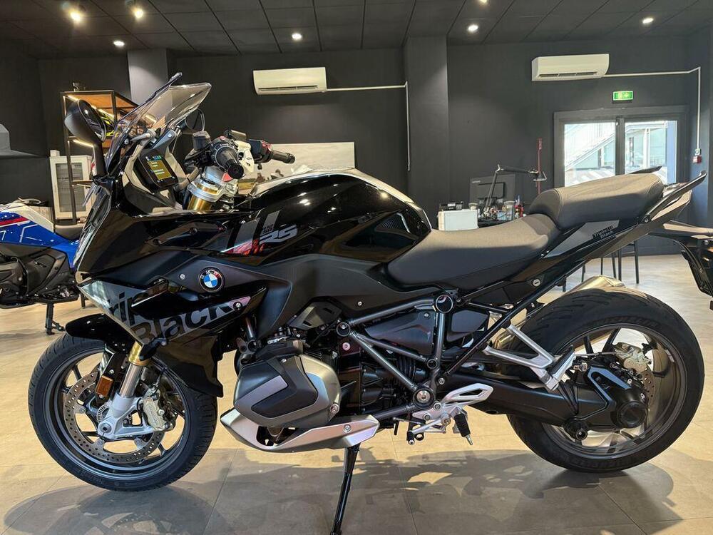 Bmw R 1250 RS (2021 - 25) (5)