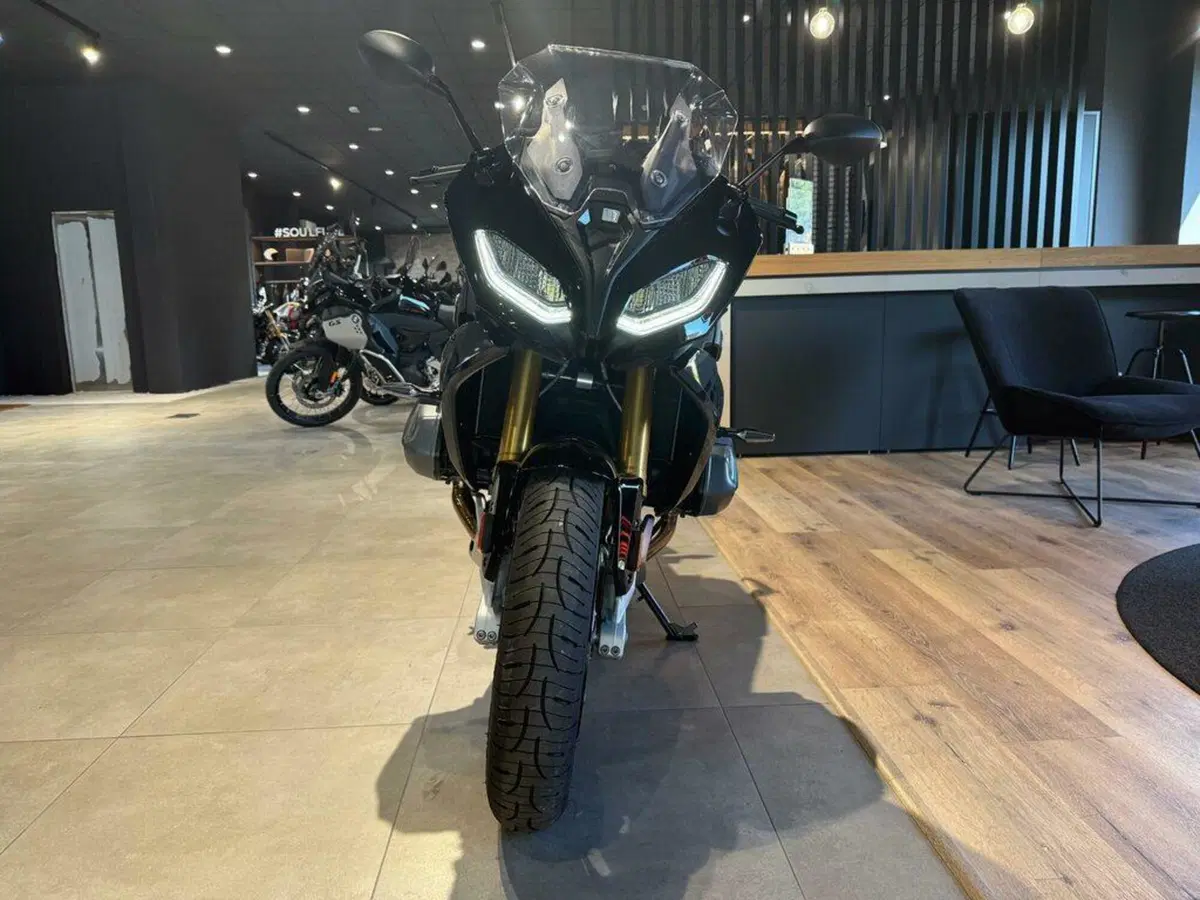 Bmw R 1250 RS (2021 - 25) (6)