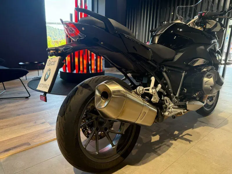 Bmw R 1250 RS (2021 - 25) (4)