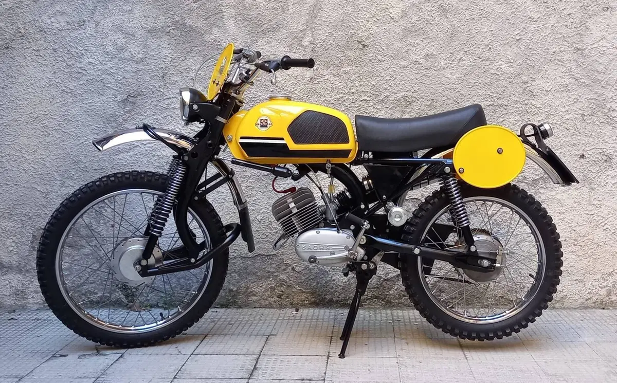 Hercules K GS (2)