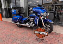 Harley-Davidson 107 Electra Glide Ultra Limited Low (2017 - 18) - FLHTKL usata