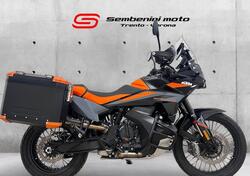 KTM 890 Adventure (2023 - 26) usata