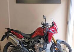 Honda Africa Twin CRF 1000L DCT ABS (2016 - 17) usata