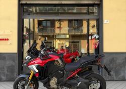 Ducati Multistrada V4 Pikes Peak (2025) usata