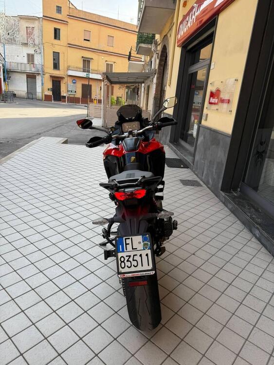 Ducati Multistrada V4 Pikes Peak (2025) (2)