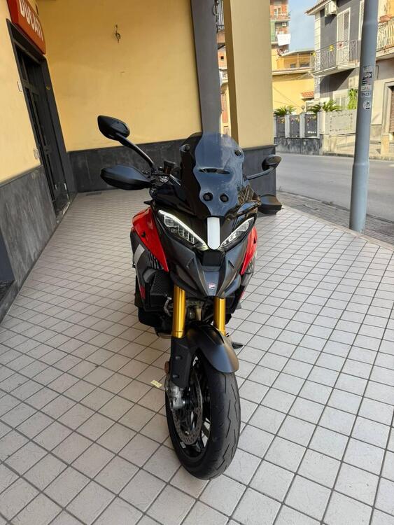 Ducati Multistrada V4 Pikes Peak (2025) (4)