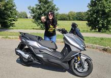 KL Brera 350 GT - TEST: GT sì, ma sportivo! [VIDEO]