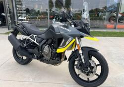 Suzuki V-Strom 800SE (2025) usata