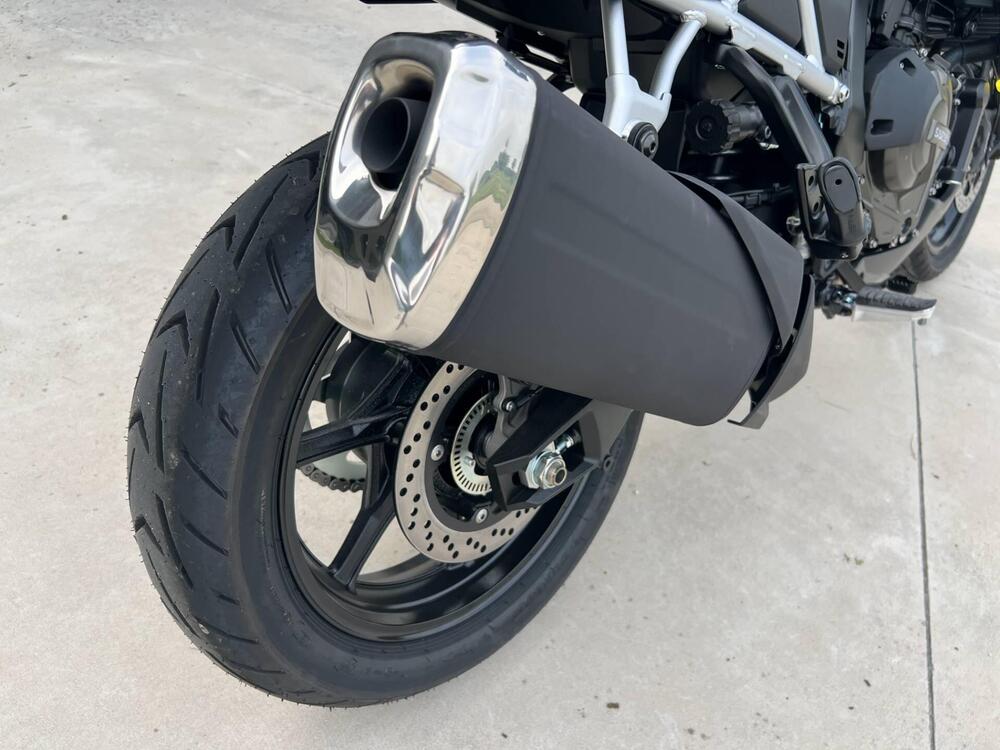 Suzuki V-Strom 800SE (2025) (5)