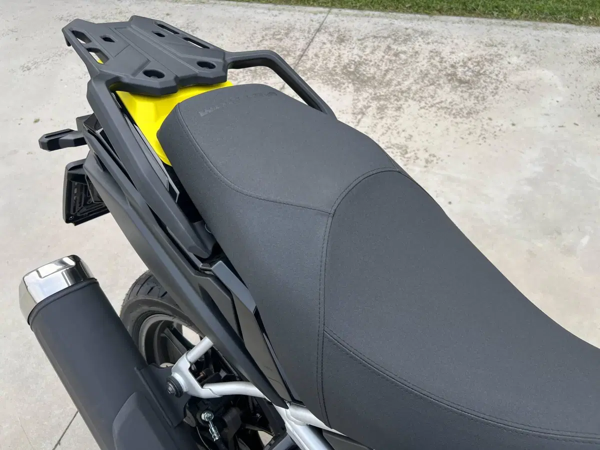 Suzuki V-Strom 800SE (2025 - 26) (6)