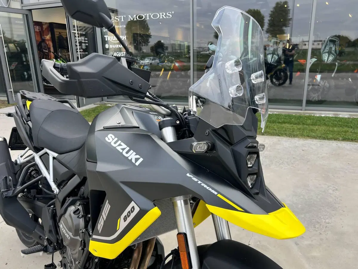 Suzuki V-Strom 800SE (2025 - 26) (7)