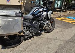 Bmw R 1300 GS Triple Black (2023 - 25) usata