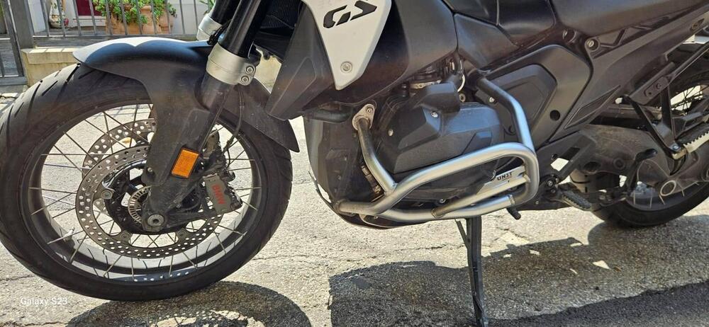 Bmw R 1300 GS Triple Black (2023 - 25) (4)