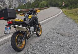 Bmw F 850 GS - Edition 40 Years GS (2021) usata