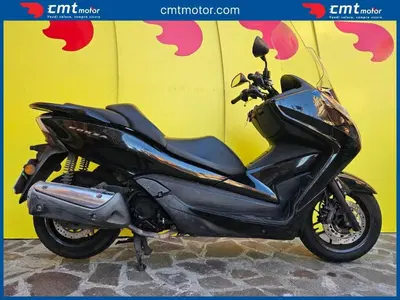 Honda Forza 300 ABS (2013 - 17) usata