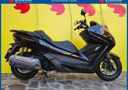 Honda Forza 300 ABS (2013 - 17) usata