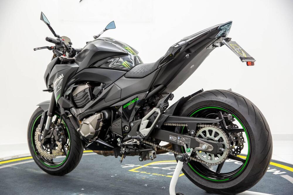 Kawasaki Z 800 Performance (2013 - 13) (4)