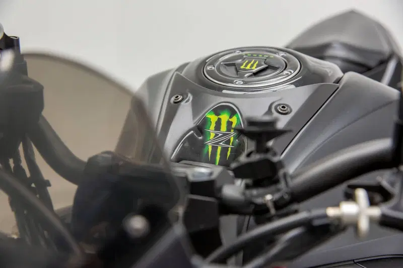 Kawasaki Z 800 Performance (2013 - 13) (10)