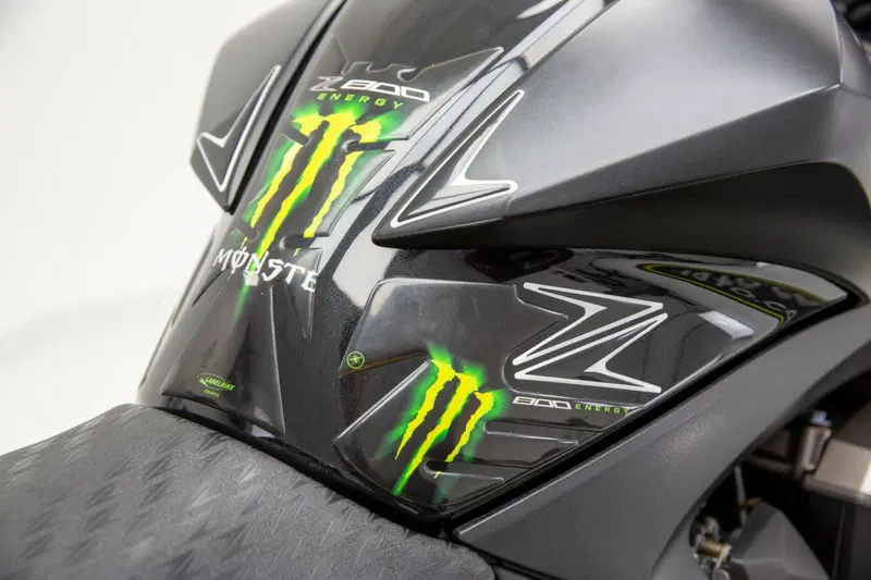 Kawasaki Z 800 Performance (2013 - 13) (13)