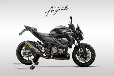 Kawasaki Z 800 Performance (2013 - 13) usata