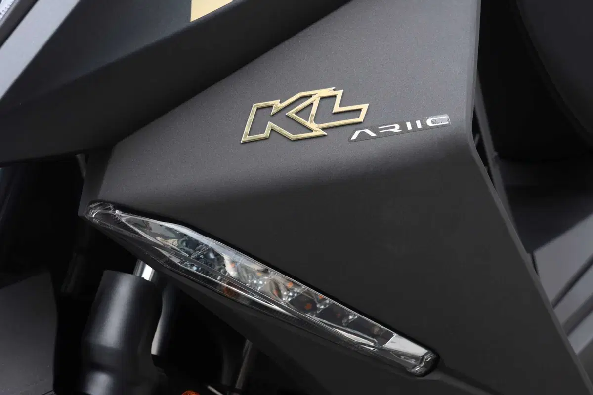 KL Brera 350 GT - TEST: GT sì, ma sportivo! (2)