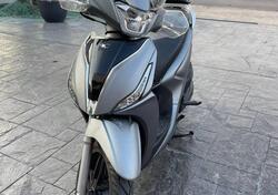 Kymco People 125i S (2021 - 25) usata