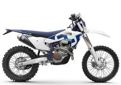 Husqvarna FE 450 (2026) nuova