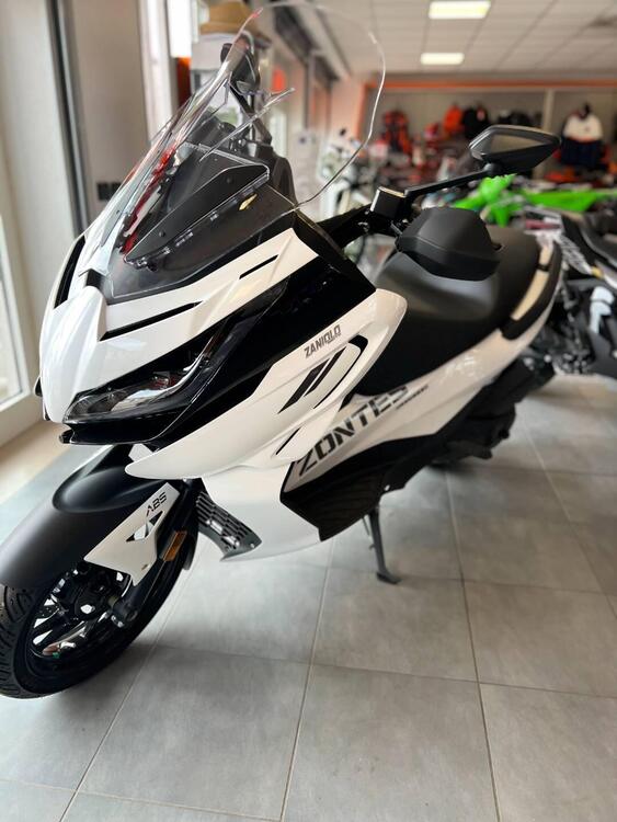 Zontes ZT368-E (2025)