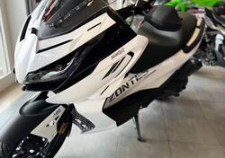 Zontes ZT368-E (2025) nuova