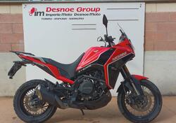 Moto Morini X-Cape 650 (2021 - 25) usata
