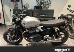 Triumph Speed Twin 1200 (2025) usata