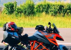 KTM 1290 Super Duke GT (2022 - 25) usata