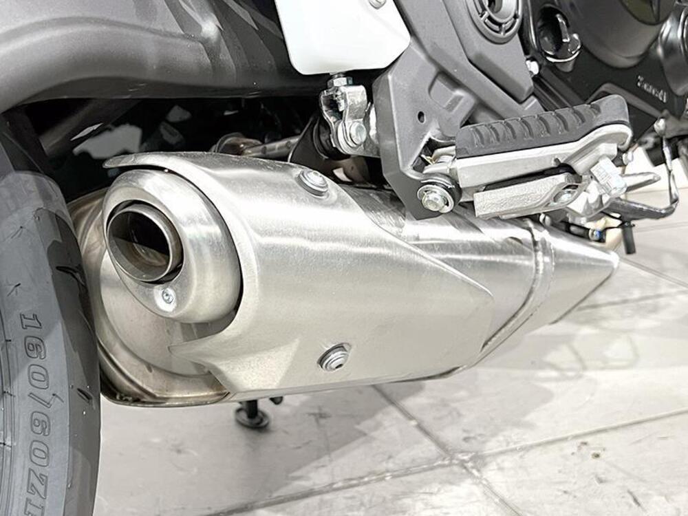 Kawasaki Z 650 (2025 - 26) (3)