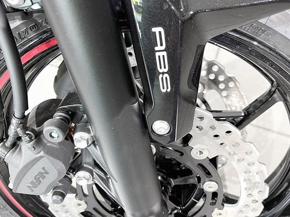 Kawasaki Z 650 (2025 - 26) (4)