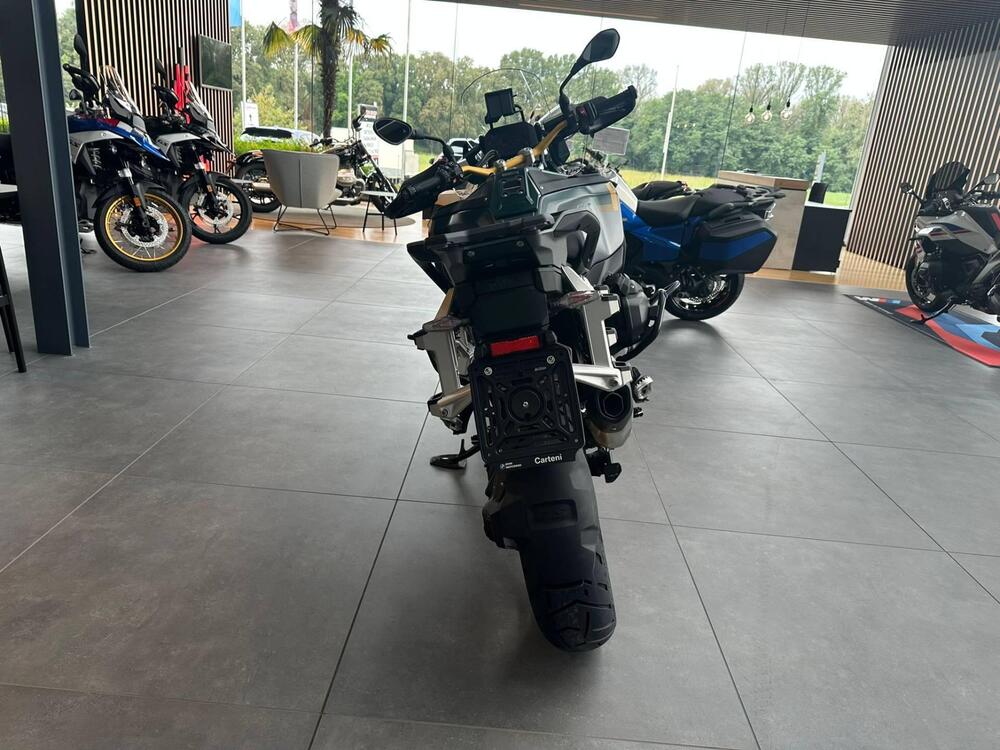 Bmw R 1300 GS Adventure Option 719 Karakorum (2025) (4)