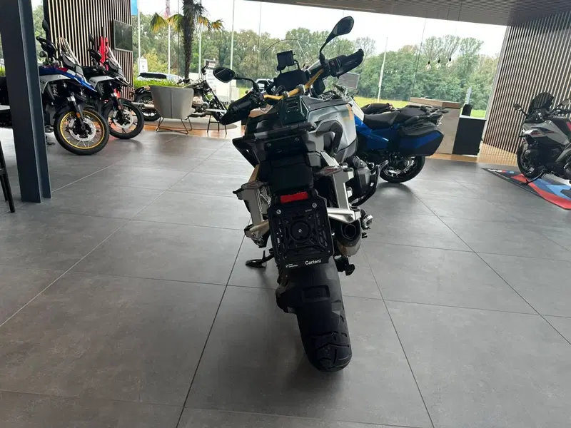 Bmw R 1300 GS Adventure Option 719 Karakorum (2025 - 26) (4)