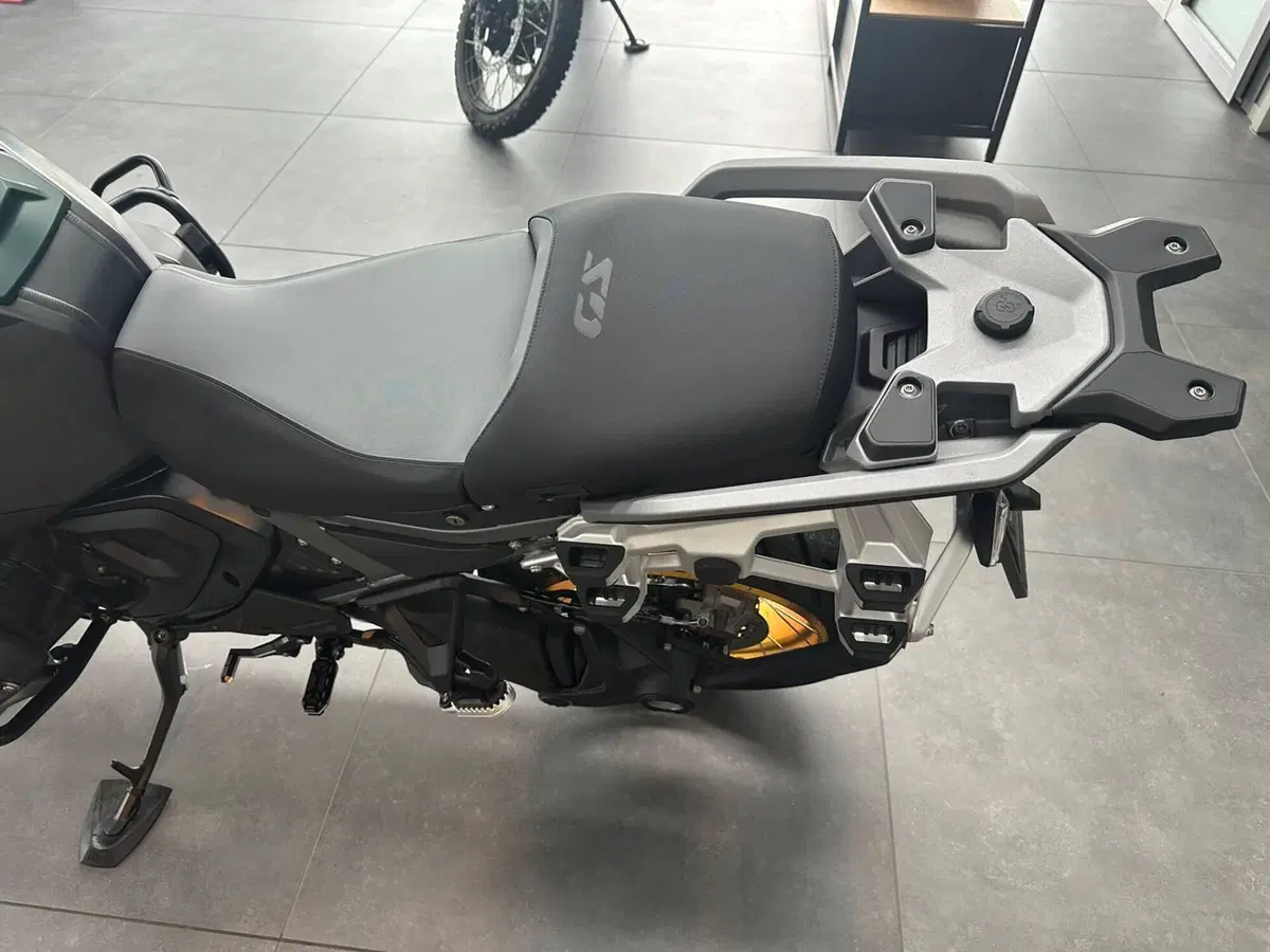 Bmw R 1300 GS Adventure Option 719 Karakorum (2025 - 26) (7)