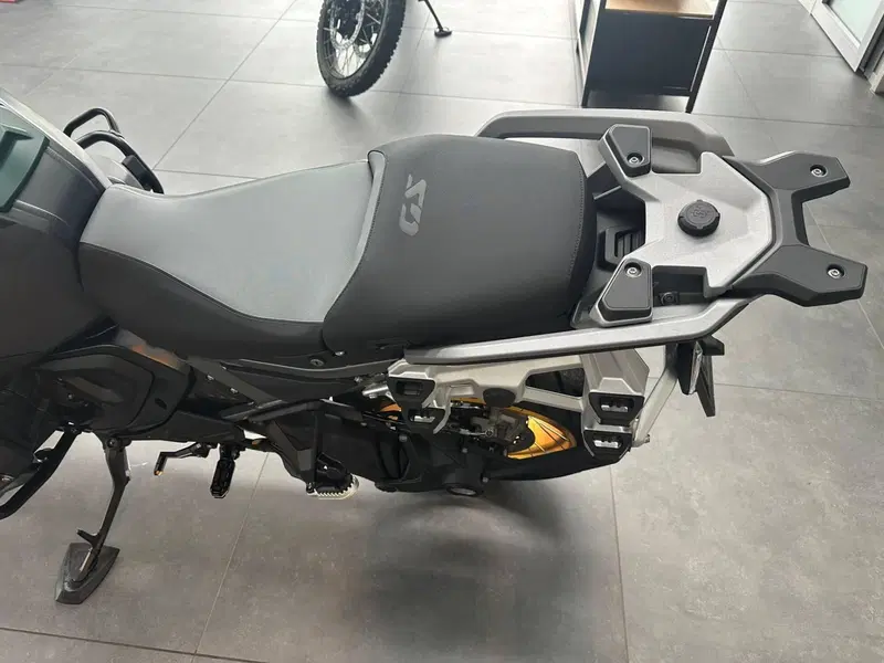 Bmw R 1300 GS Adventure Option 719 Karakorum (2025 - 26) (7)