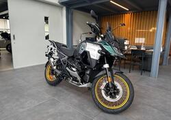 Bmw R 1300 GS Adventure Option 719 Karakorum (2025) nuova