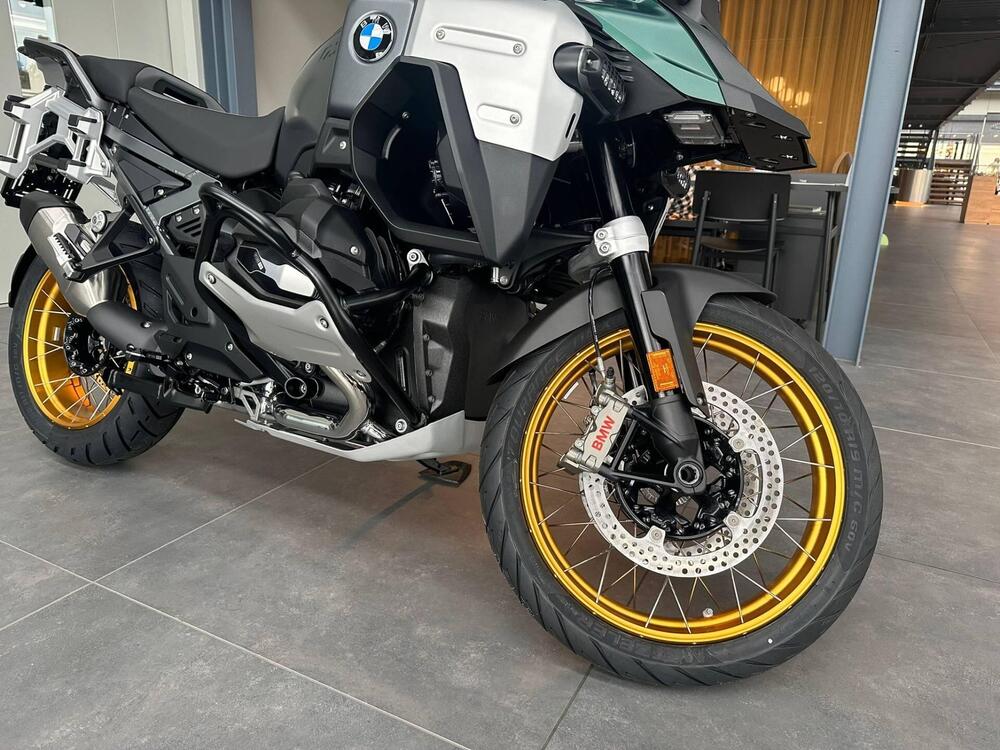 Bmw R 1300 GS Adventure Option 719 Karakorum (2025) (3)