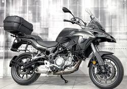 Benelli TRK 502X (2018 - 20) usata