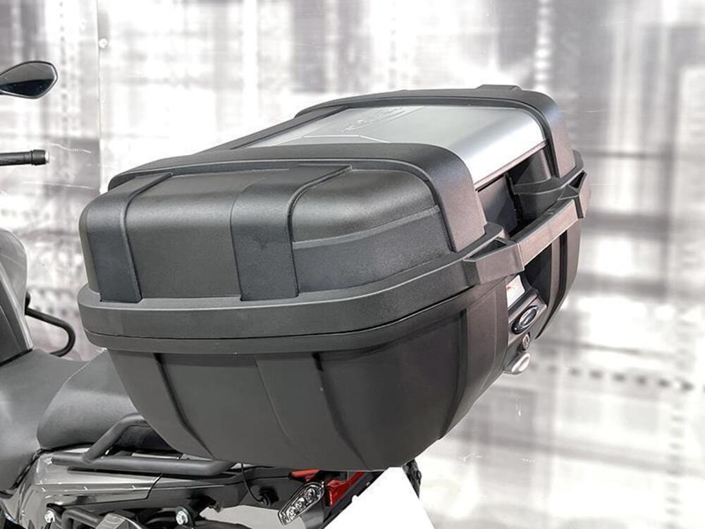 Benelli TRK 502X (2018 - 20) (3)