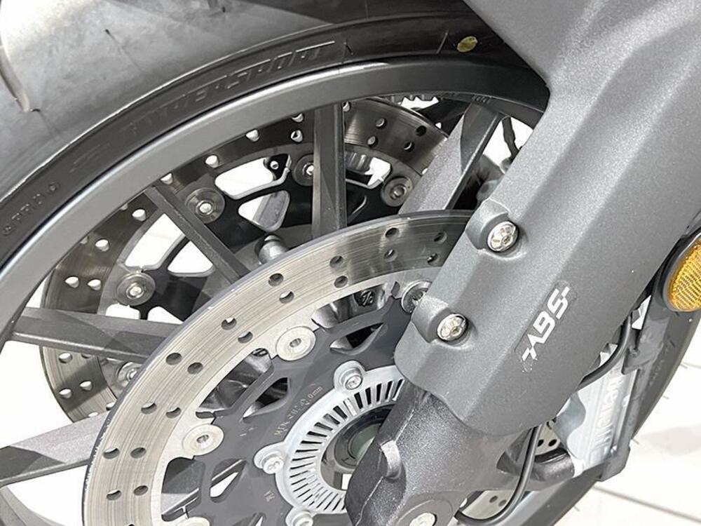 Benelli TRK 502X (2018 - 20) (5)