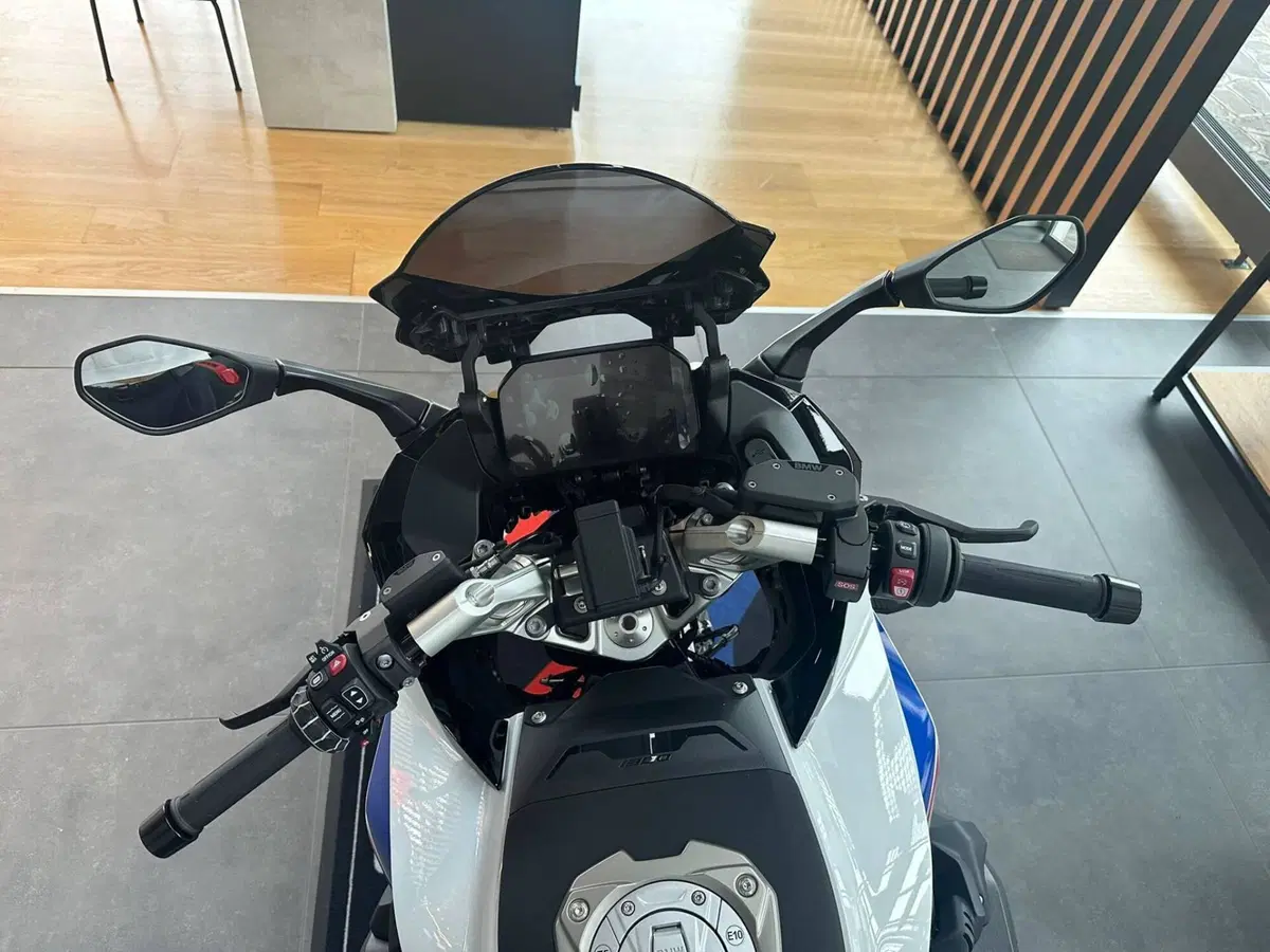 Bmw R 1300 RS (2026) (12)
