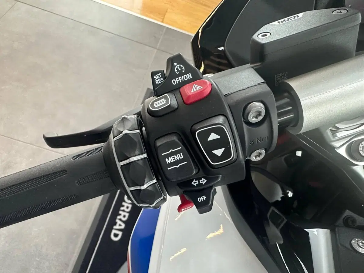 Bmw R 1300 RS (2026) (11)
