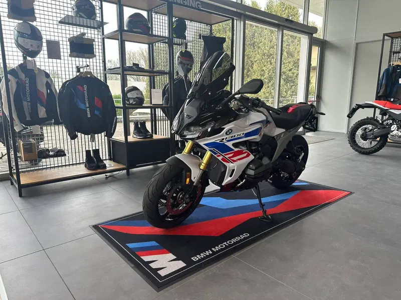 Bmw R 1300 RS (2026) (7)