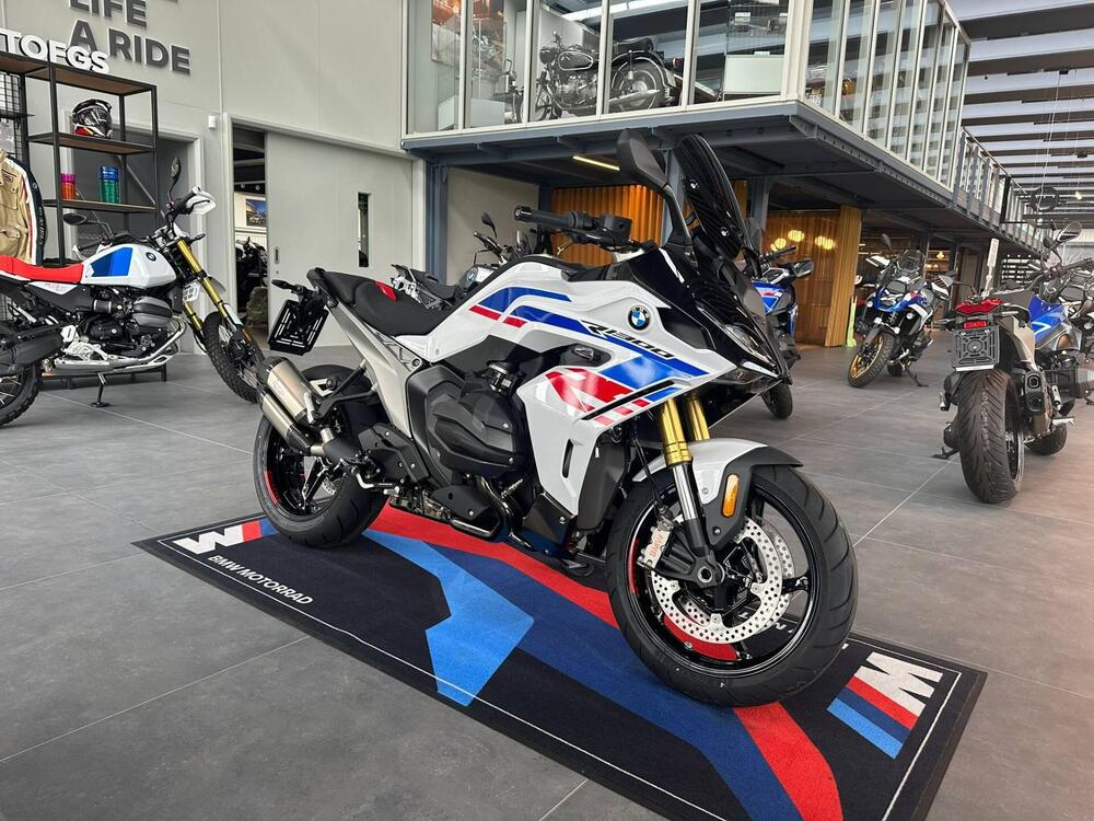 Bmw R 1300 RS (2026)